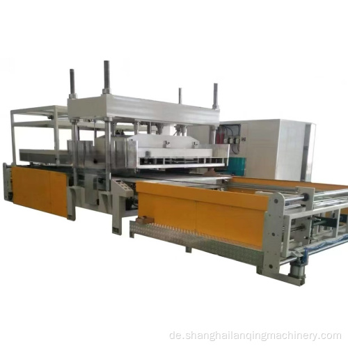 Medizinische Anti -Bedsore -HF -Schweißmaschine